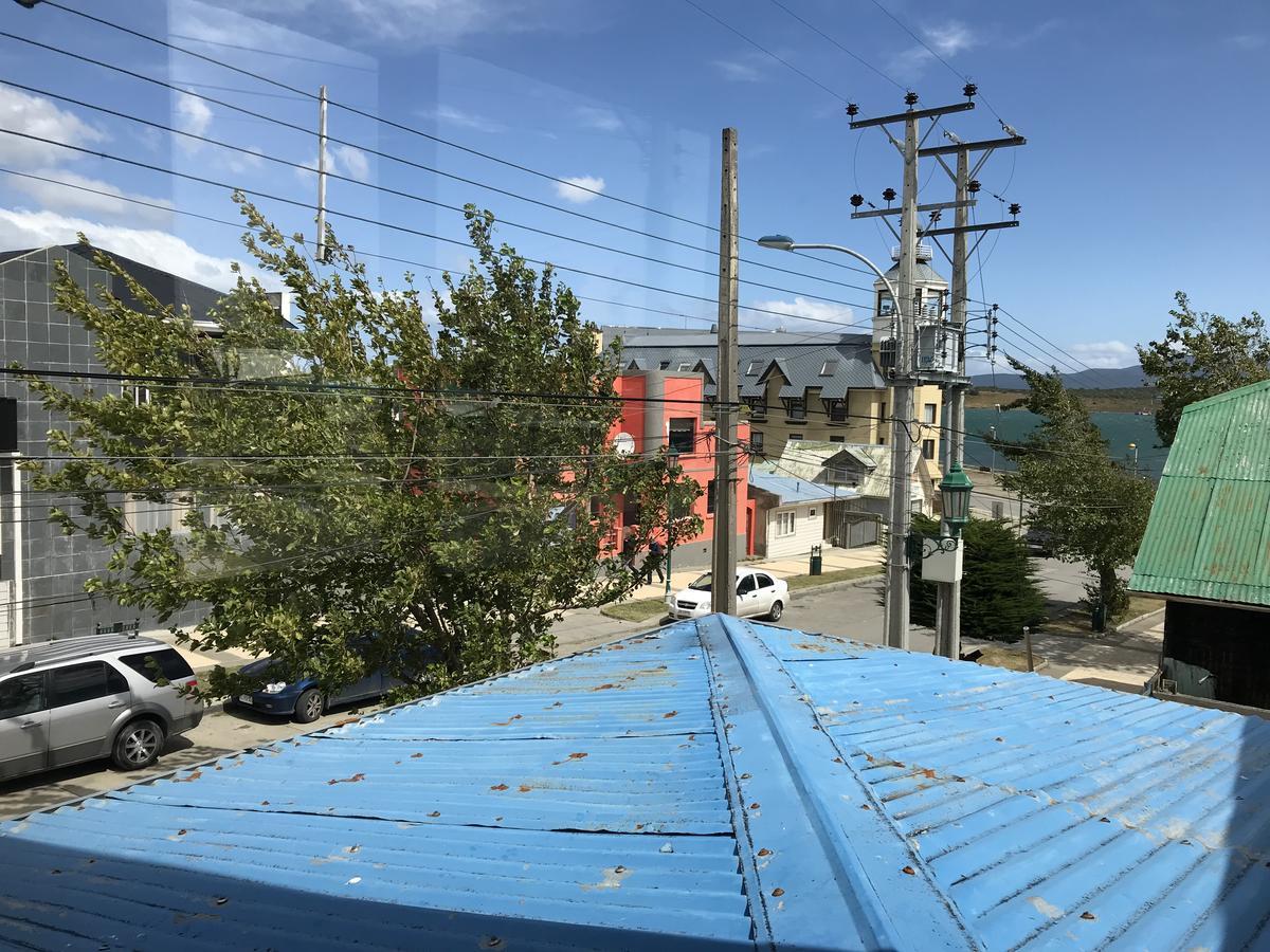 Antiguos Bed And Breakfast Puerto Natales Exterior photo
