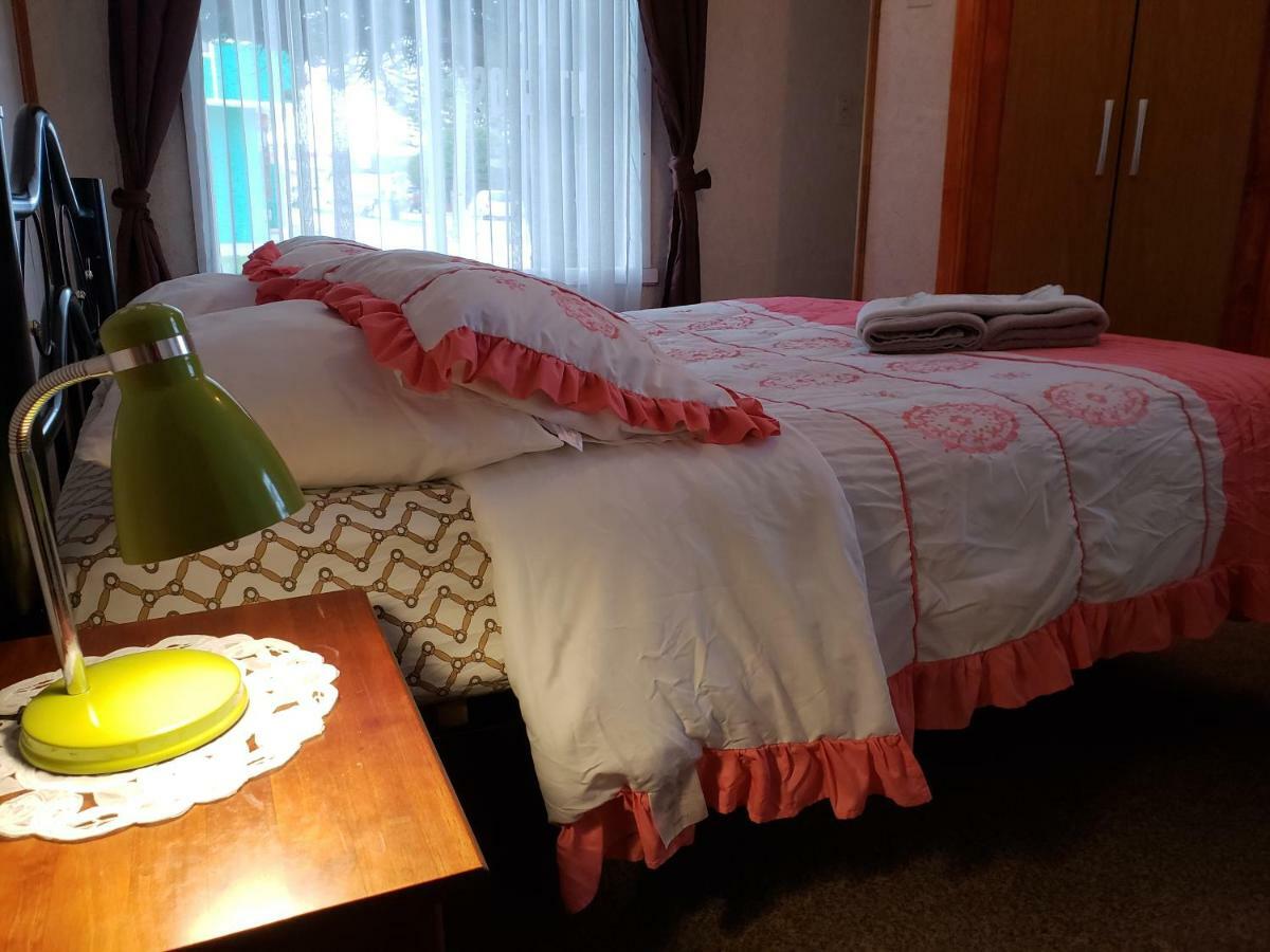 Antiguos Bed And Breakfast Puerto Natales Exterior photo