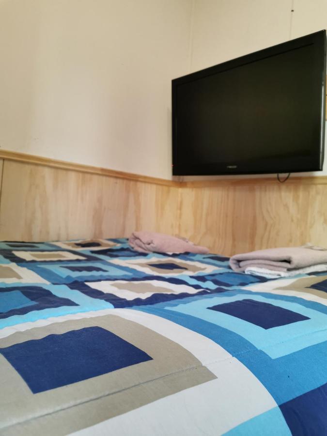 Antiguos Bed And Breakfast Puerto Natales Exterior photo